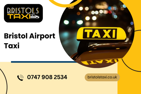  Bristols Taxi 